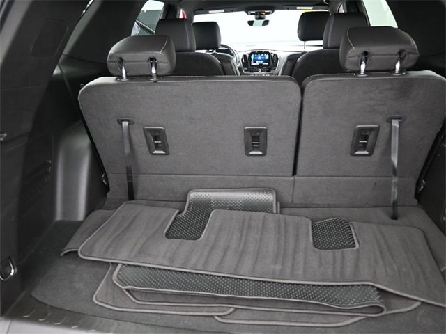 Used 2023 Chevrolet Traverse LT w/ LT Premium Package image 26