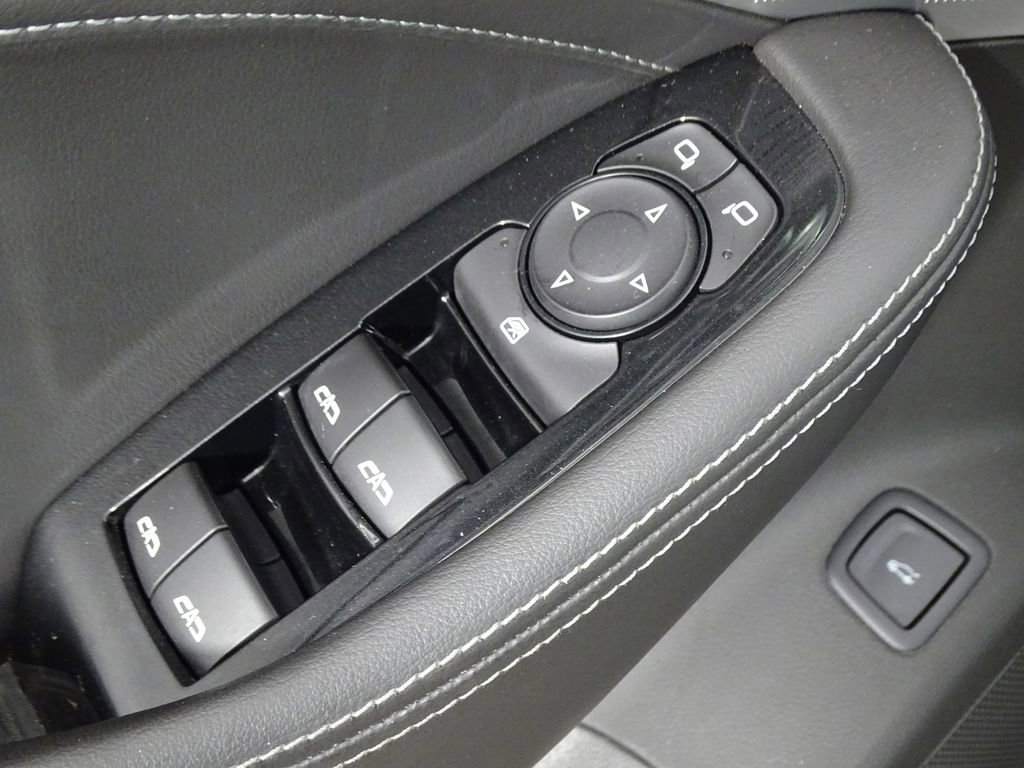 Used 2023 Cadillac CT5 Luxury w/ Sun And Sound Package image 19