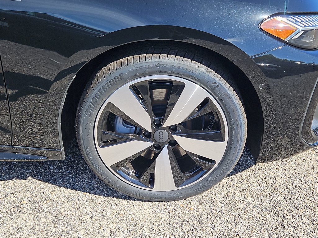 New 2026 Audi A5 Premium Plus AWD/4WD image 4