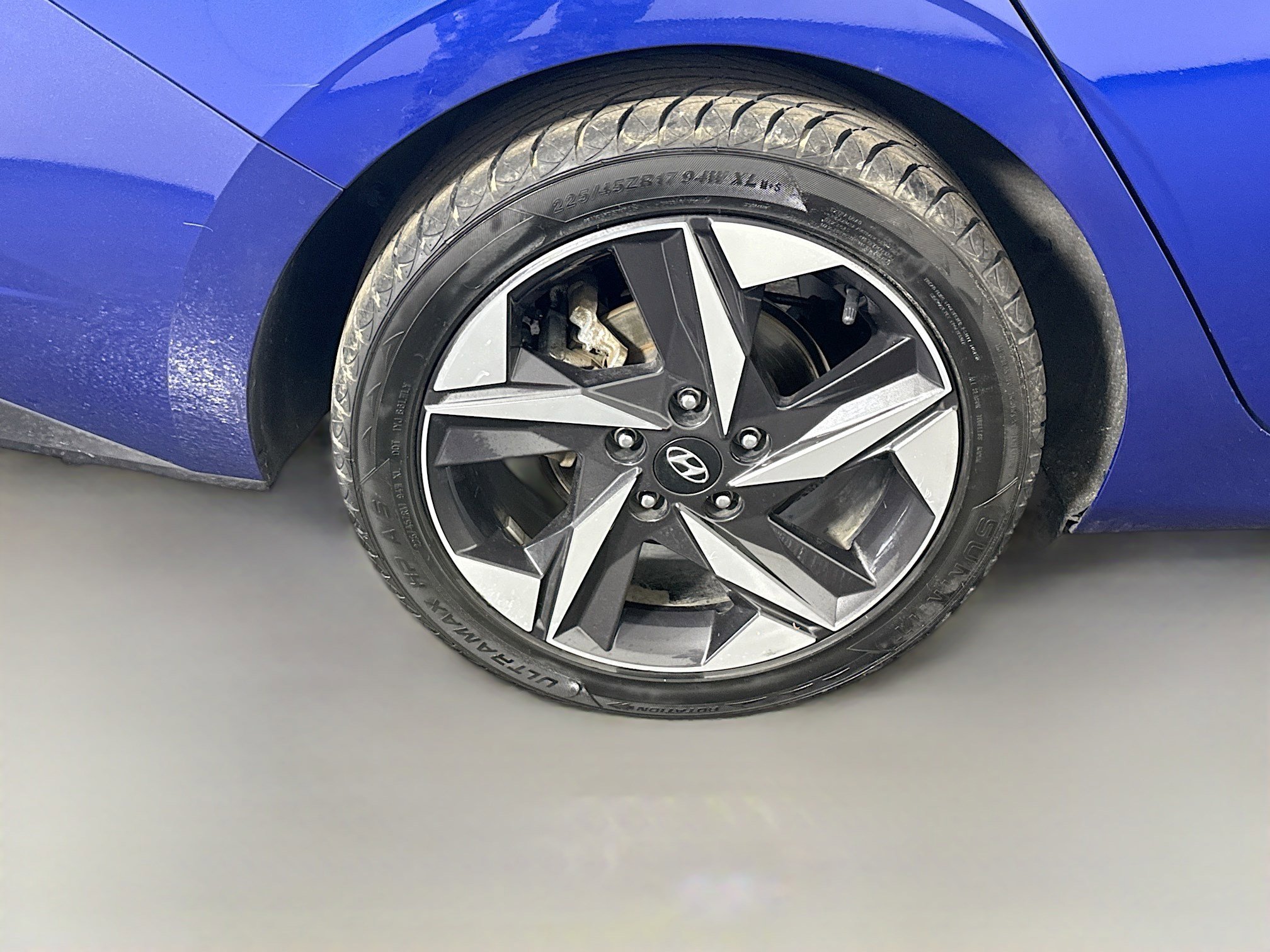 Used 2021 Hyundai Elantra SEL w/ Convenience + Premium Package image 33