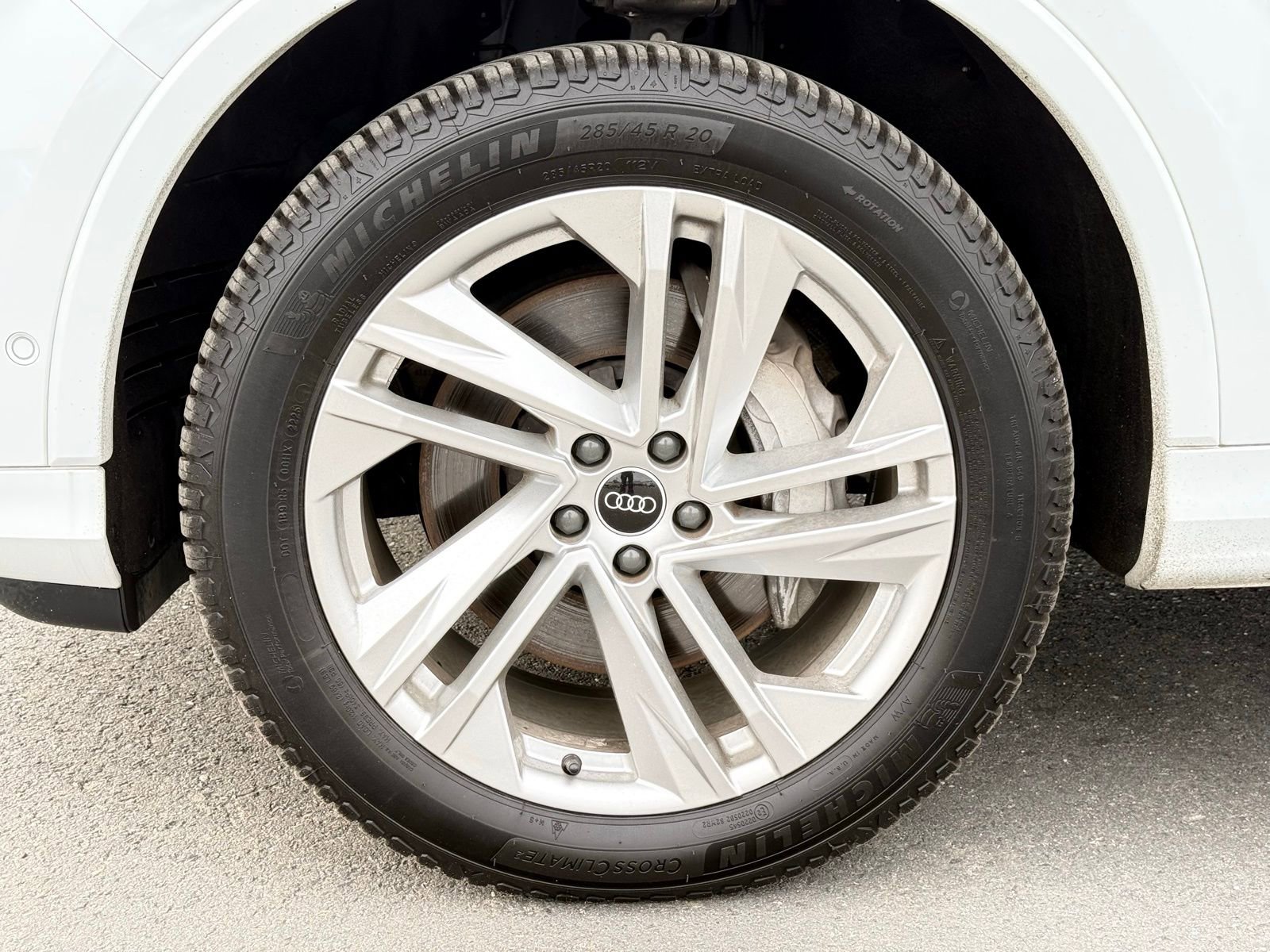 Used 2021 Audi Q7 3.0T Premium Plus image 15