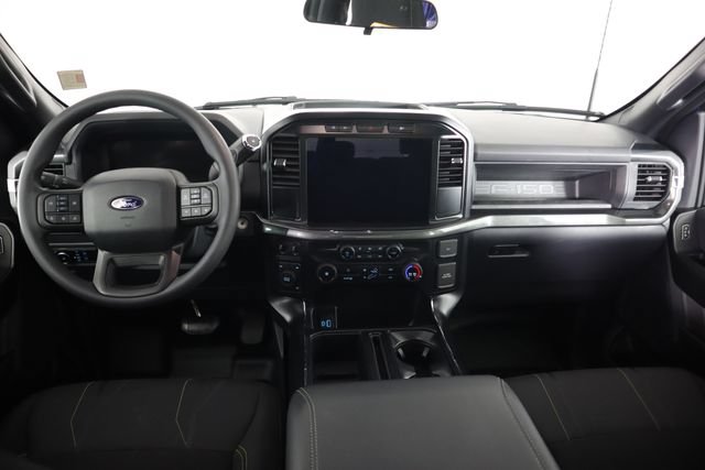 Certified 2024 Ford F150 STX w/ Mobile Office Package AWD/4WD image 30