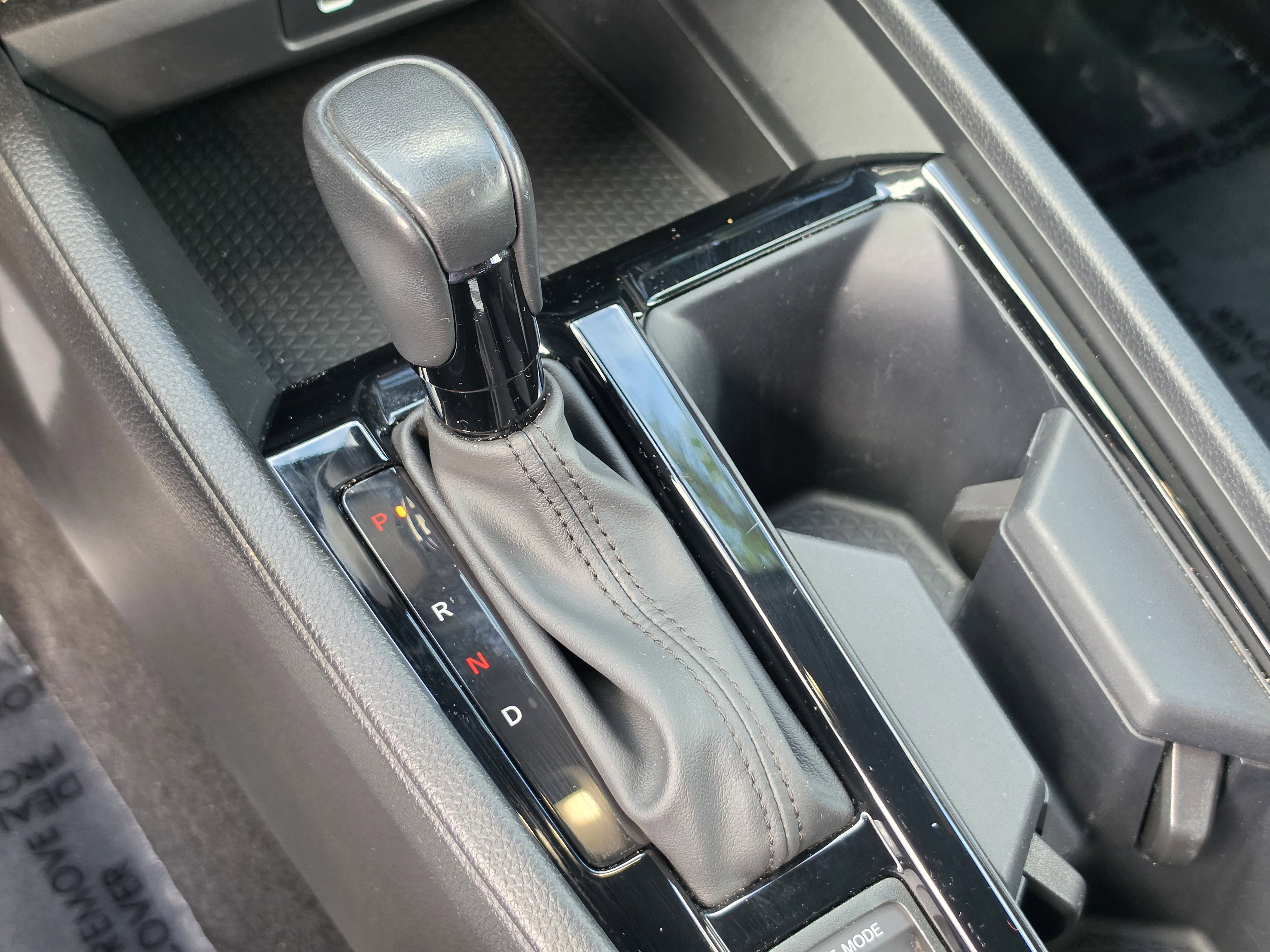 Certified 2023 Honda Accord Sport image 26