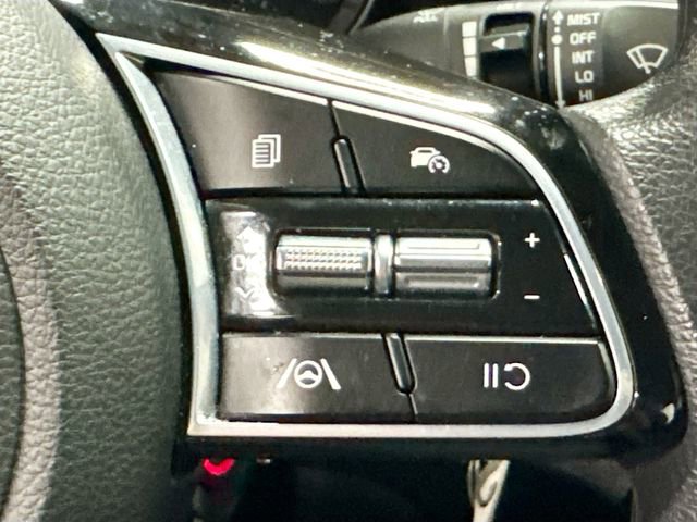 Used 2023 Kia Forte LXS w/ LXS Technology Package image 10