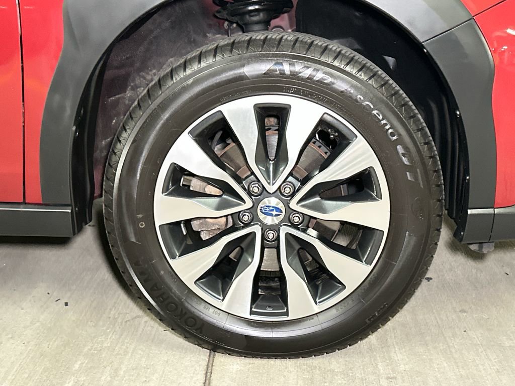 Used 2024 Subaru Outback Limited image 8