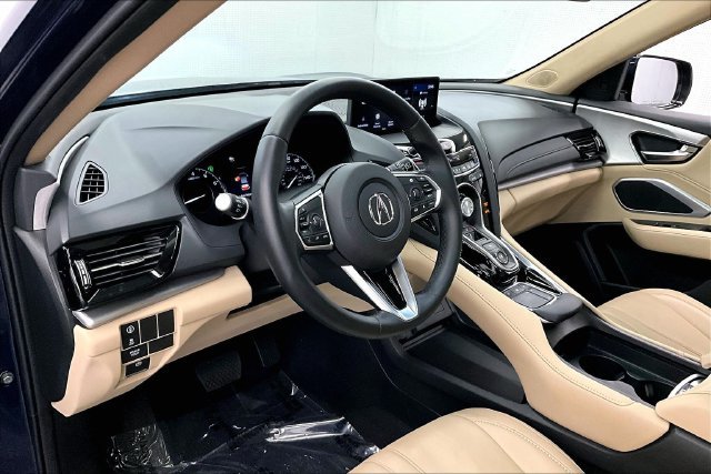 Used 2023 Acura RDX AWD image 16