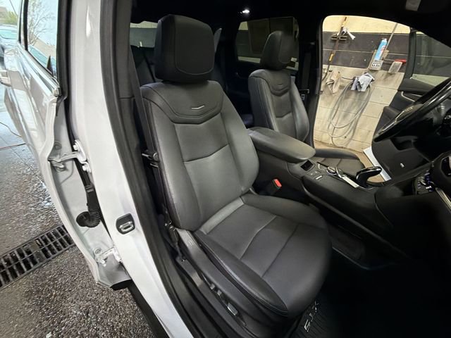 Used 2024 Cadillac XT5 Premium Luxury AWD/4WD image 26