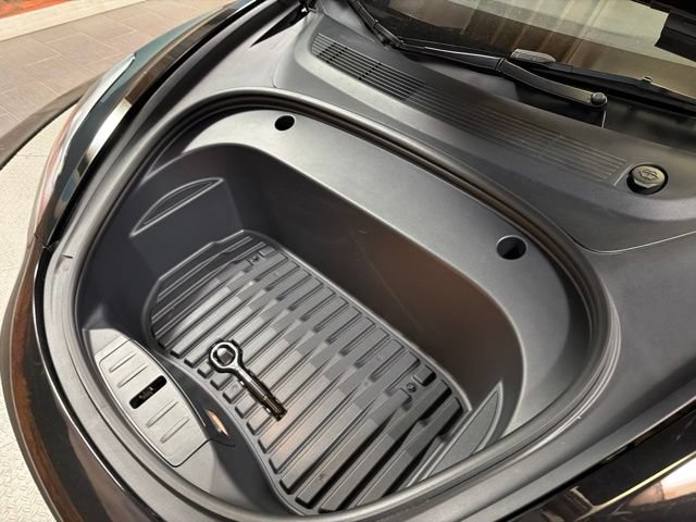 Used 2022 Tesla Model 3 Long Range AWD/4WD image 19