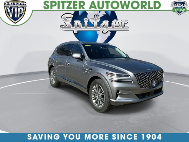 Used 2024 Genesis GV80 2.5T AWD/4WD image 6