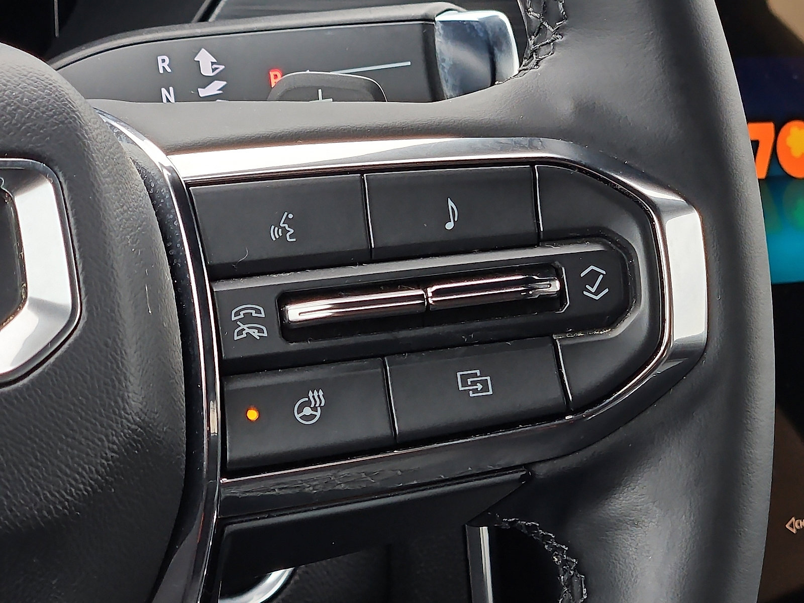 Certified 2025 GMC Acadia Elevation image 22