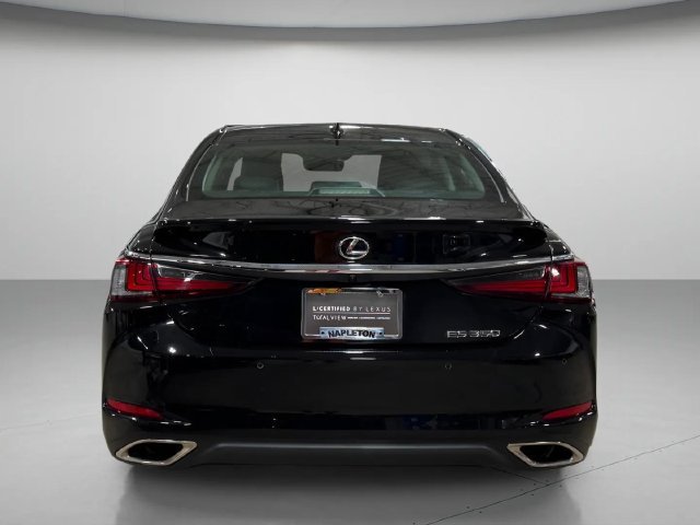 Used 2023 Lexus ES 350 w/ Premium Package FWD image 5