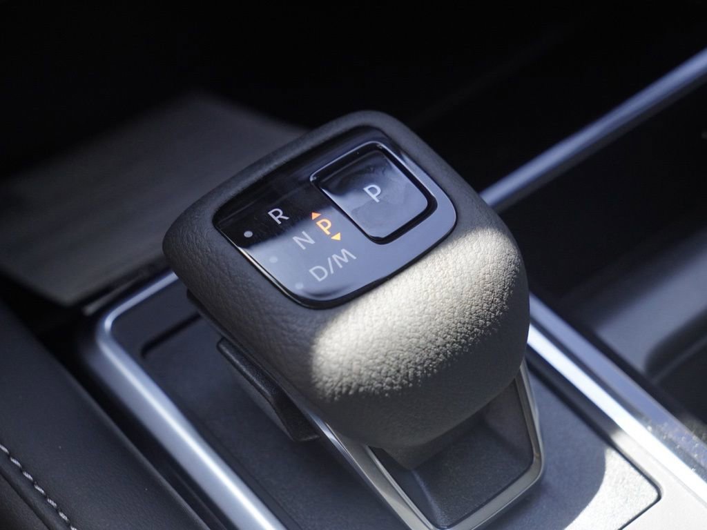 New 2026 Nissan Pathfinder SV image 14