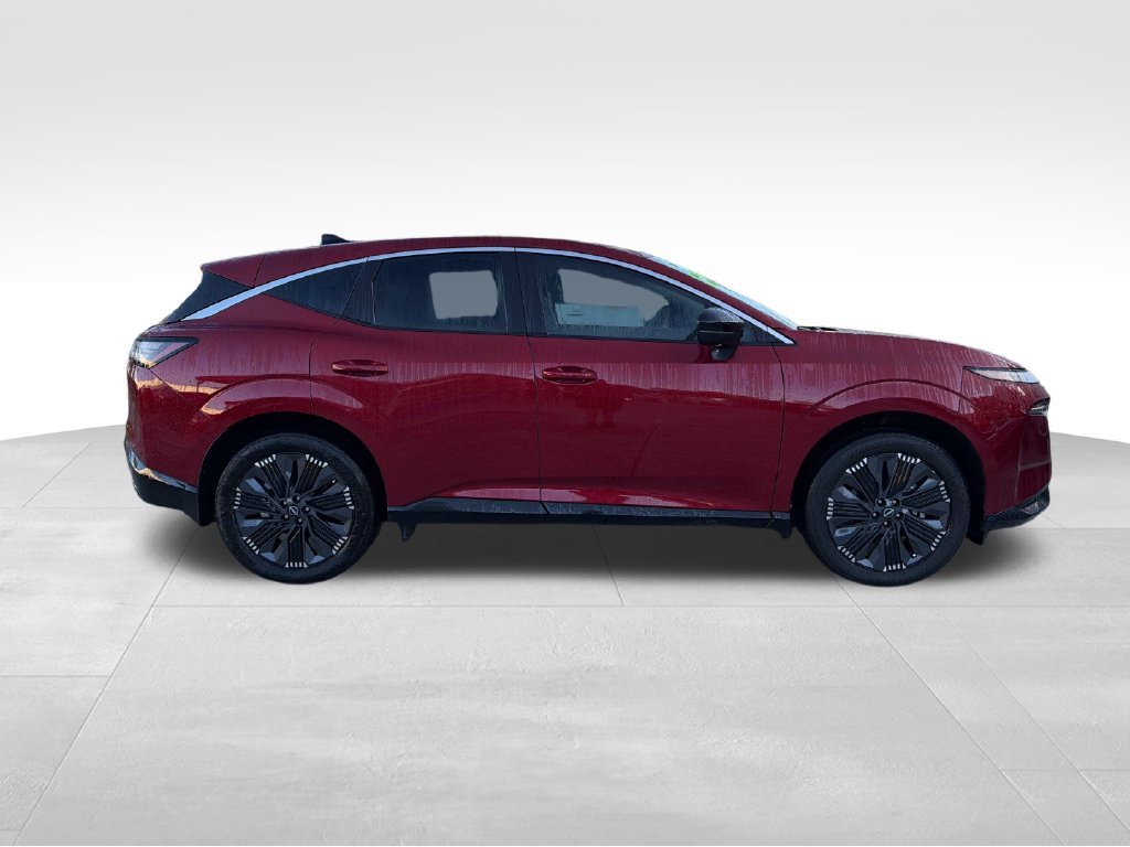 New 2026 Nissan Murano Platinum w/ Technology Package AWD/4WD image 9