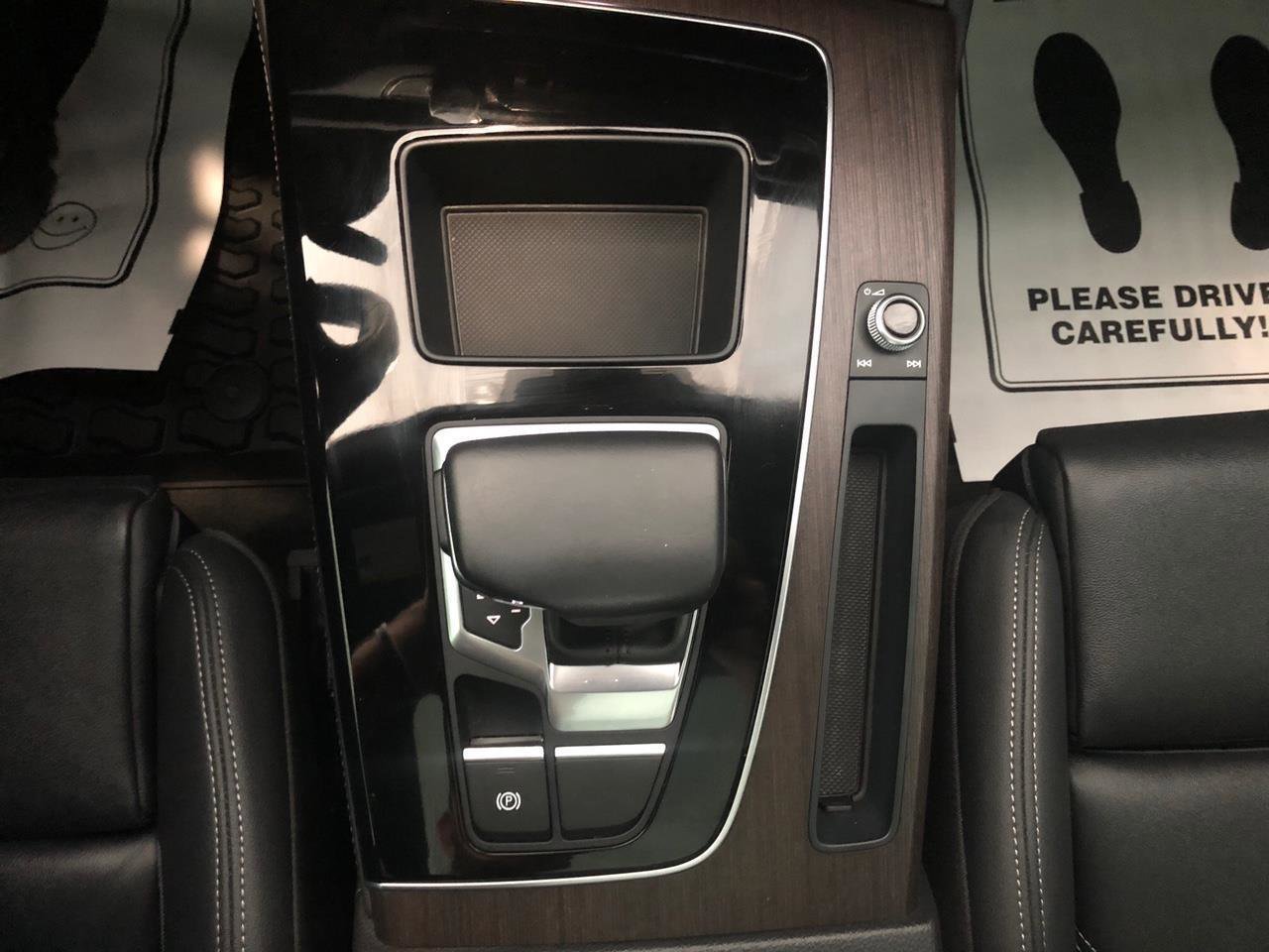 Used 2021 Audi Q5 2.0T Premium Plus w/ Premium Plus Package image 17