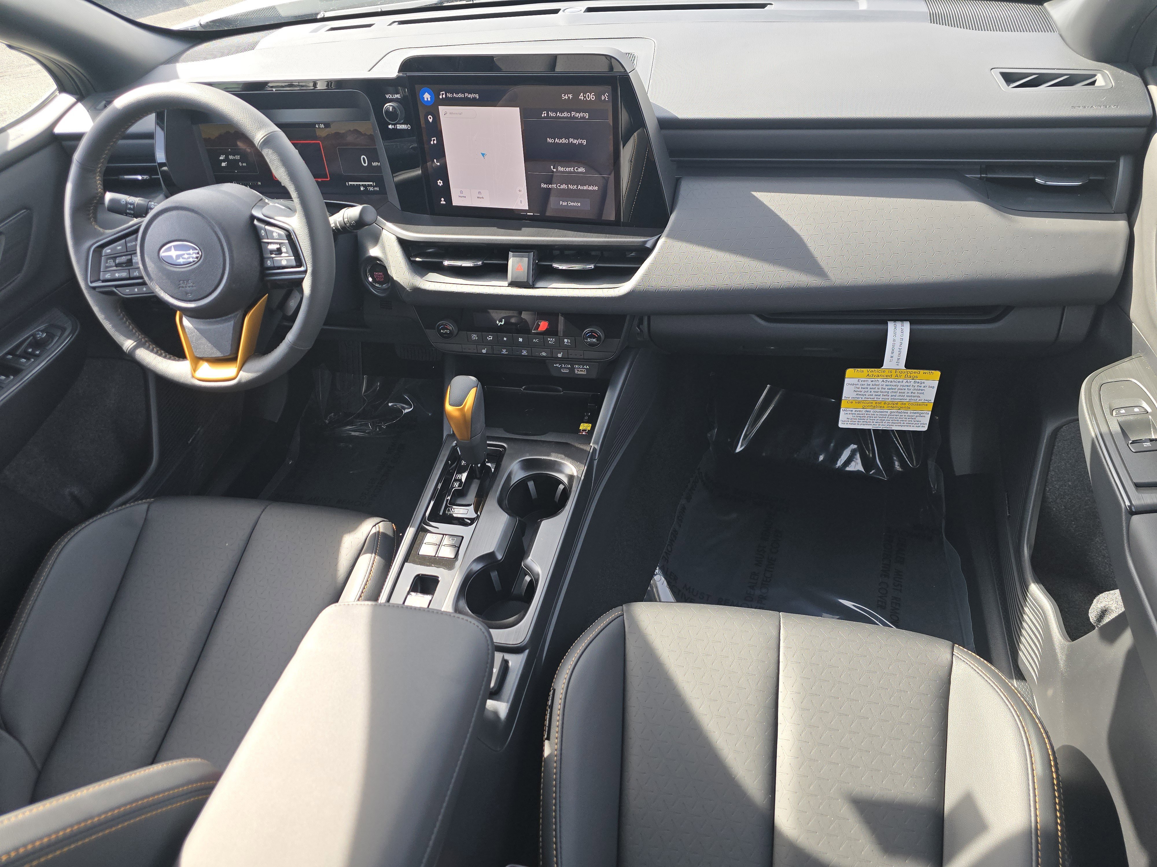 New 2026 Subaru Outback Wilderness image 18