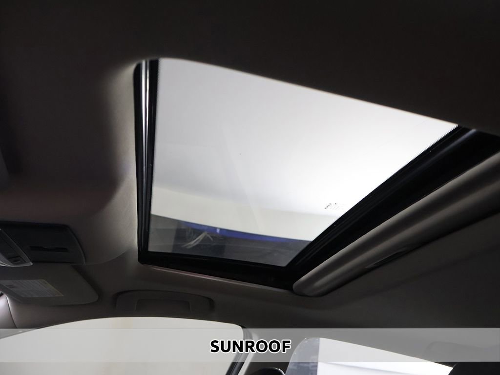 Used 2019 Nissan Altima 2.5 SV FWD image 3