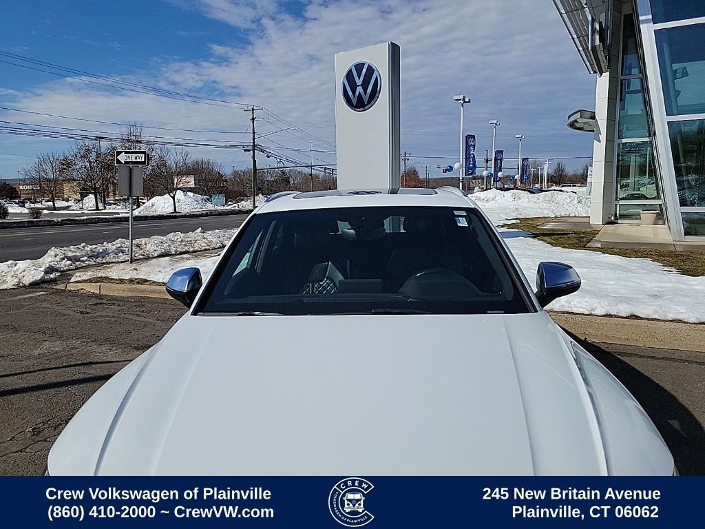 Used 2018 Audi SQ5 Premium Plus w/ S Sport Package image 25