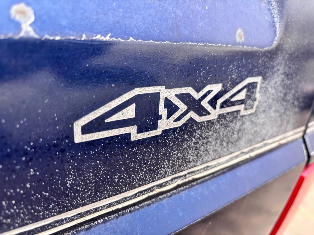 Used 1996 Jeep Cherokee Country image 13