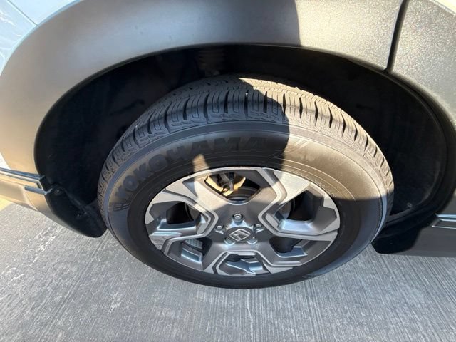 Used 2019 Honda CR-V EX image 4