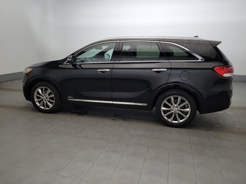 Used 2018 Kia Sorento SX image 3
