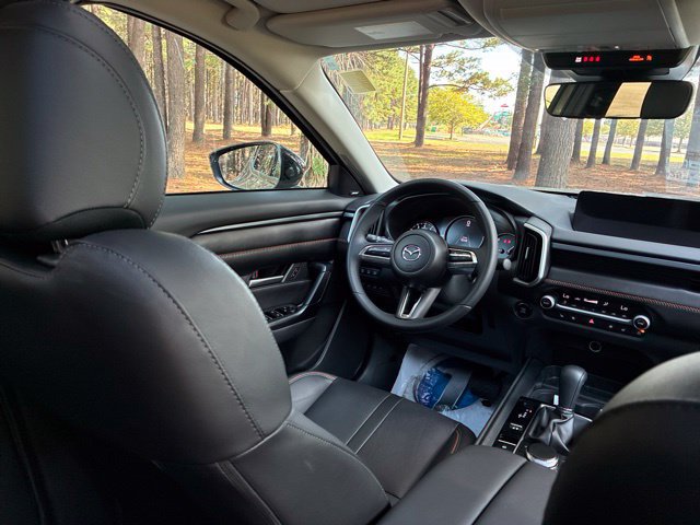 Certified 2026 MAZDA CX-50 AWD 2.5 S w/ Accent Package image 25