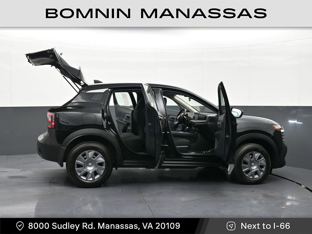 Used 2026 Nissan Kicks S FWD image 37