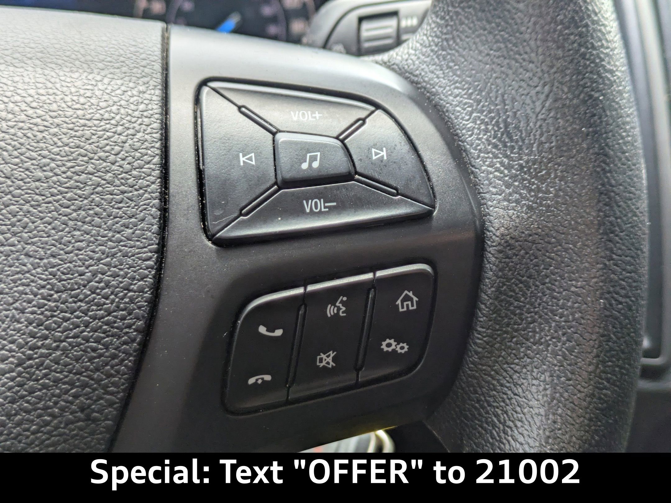Used 2019 Ford Ranger XL w/ Equipment Group 101A Mid RWD image 27