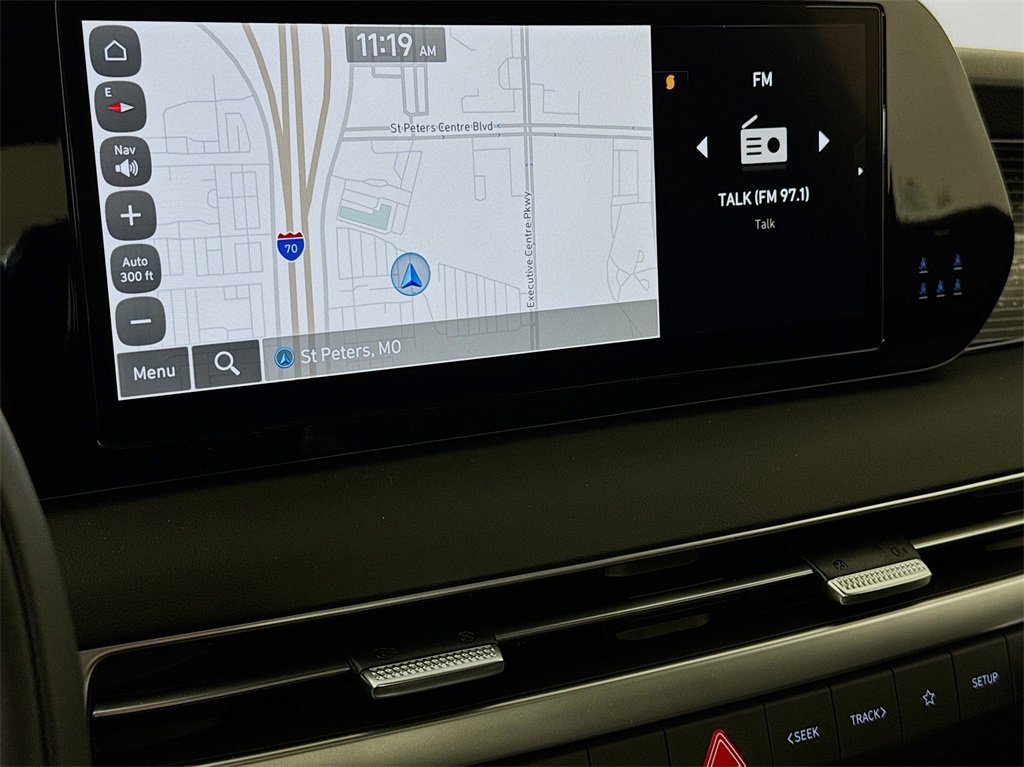 Used 2024 Hyundai Palisade Calligraphy image 13