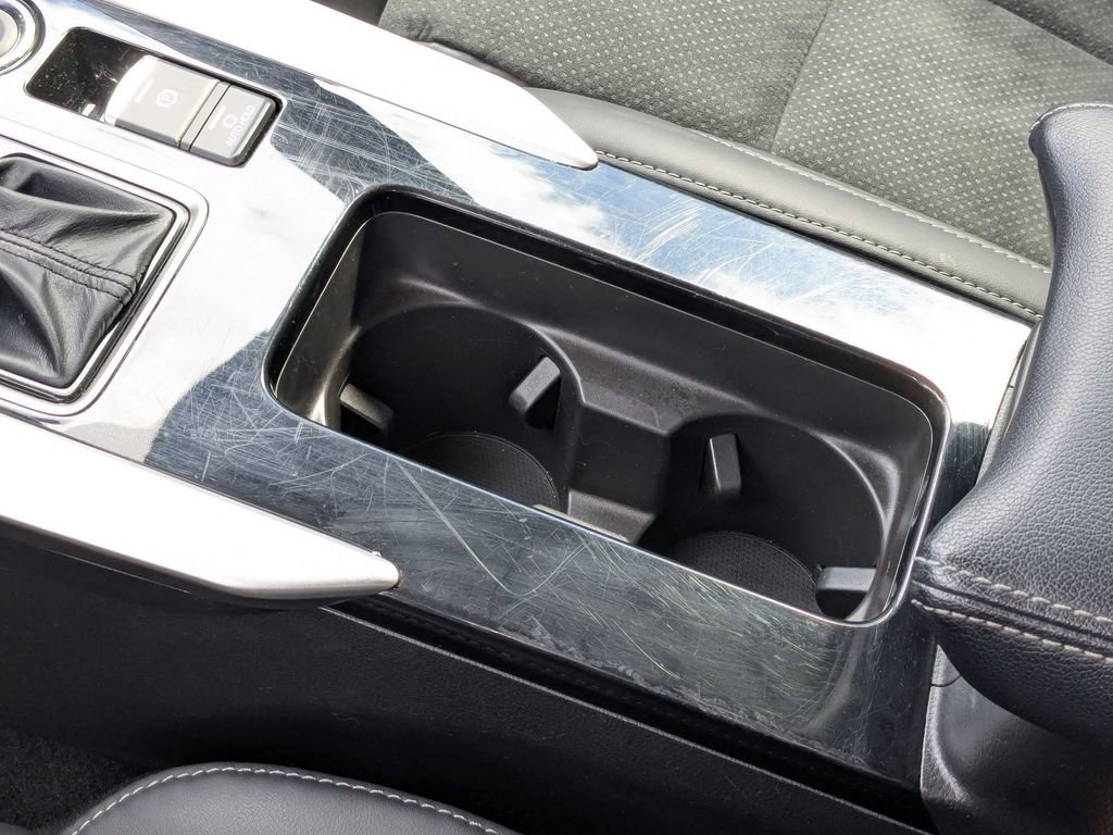 Used 2025 Mitsubishi Eclipse Cross SE image 25