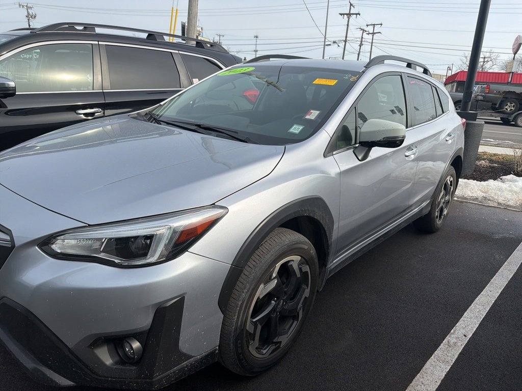 Used 2023 Subaru Crosstrek 2.5i Limited image 5