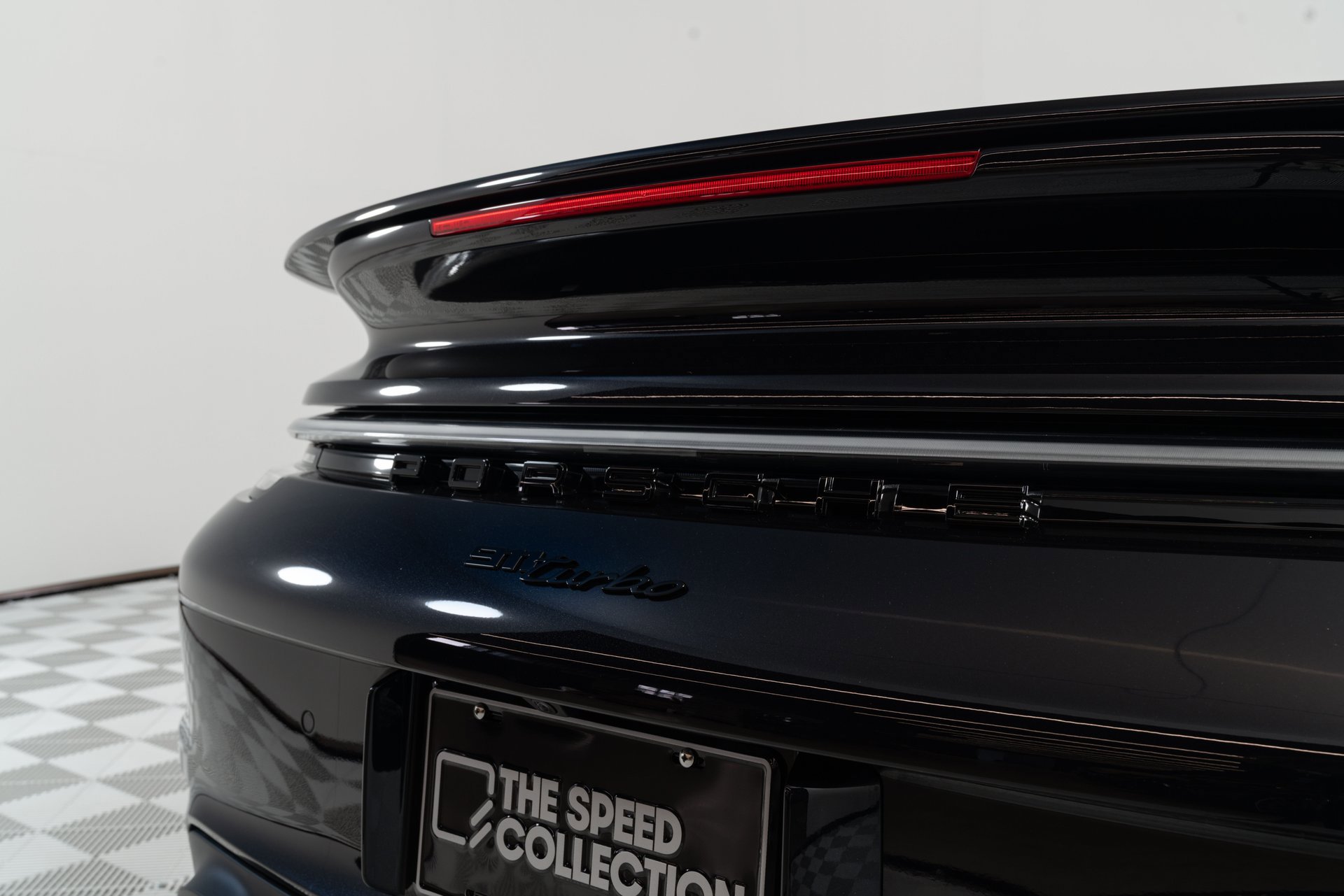 Used 2024 Porsche 911 Turbo image 56