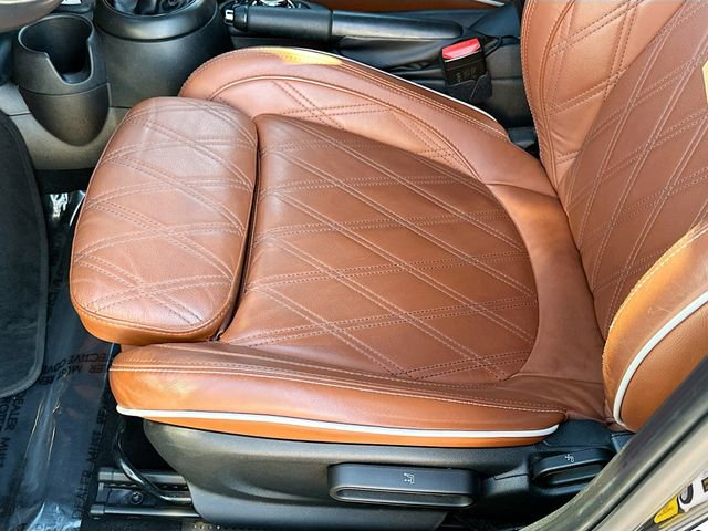 Used 2022 MINI Cooper S image 19