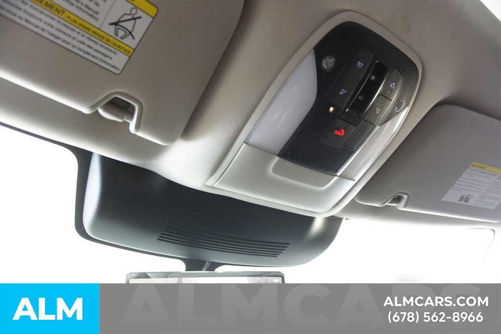 Used 2022 INFINITI QX60 Sensory AWD/4WD image 69