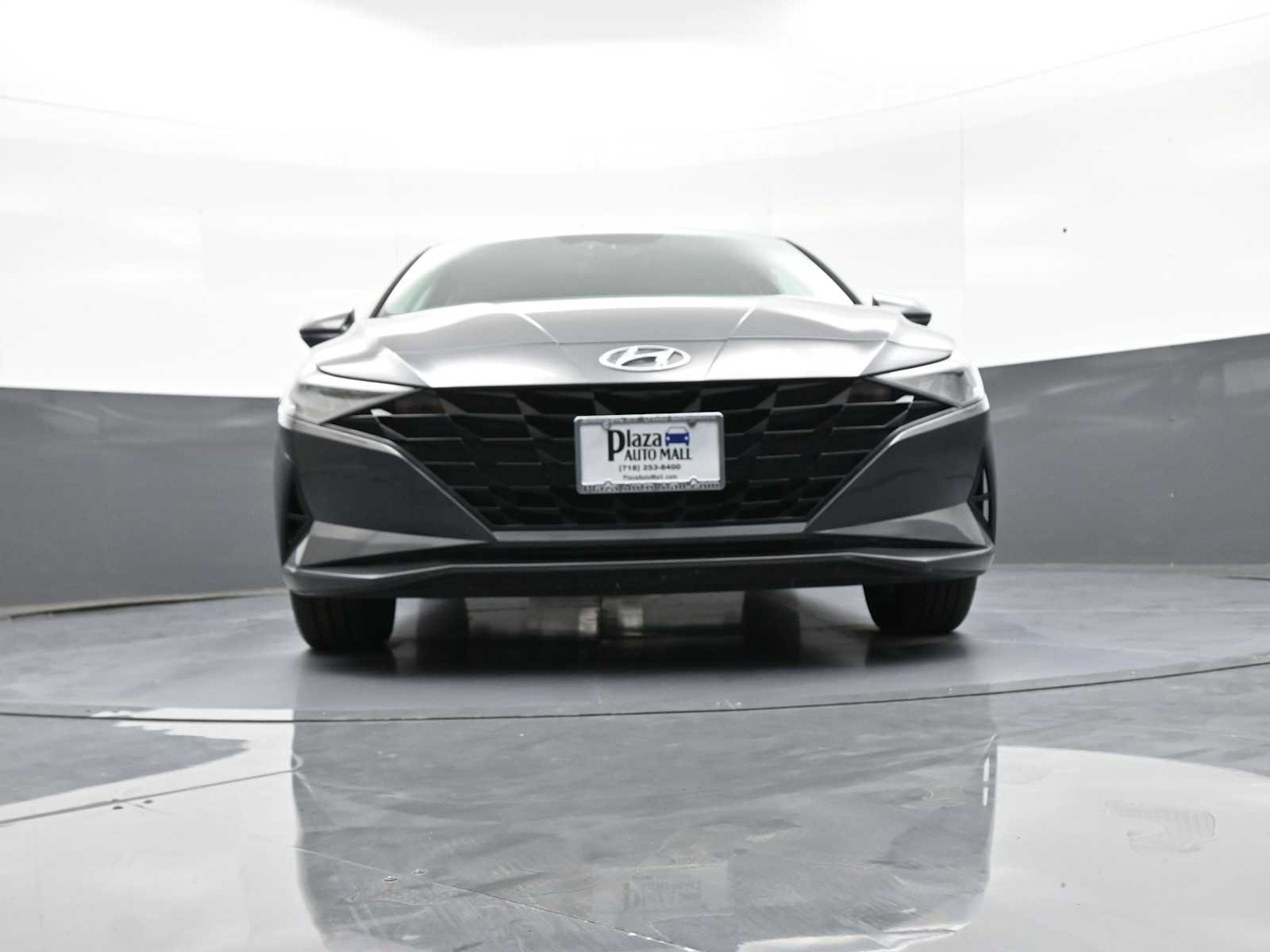 Certified 2023 Hyundai Elantra SEL FWD image 25