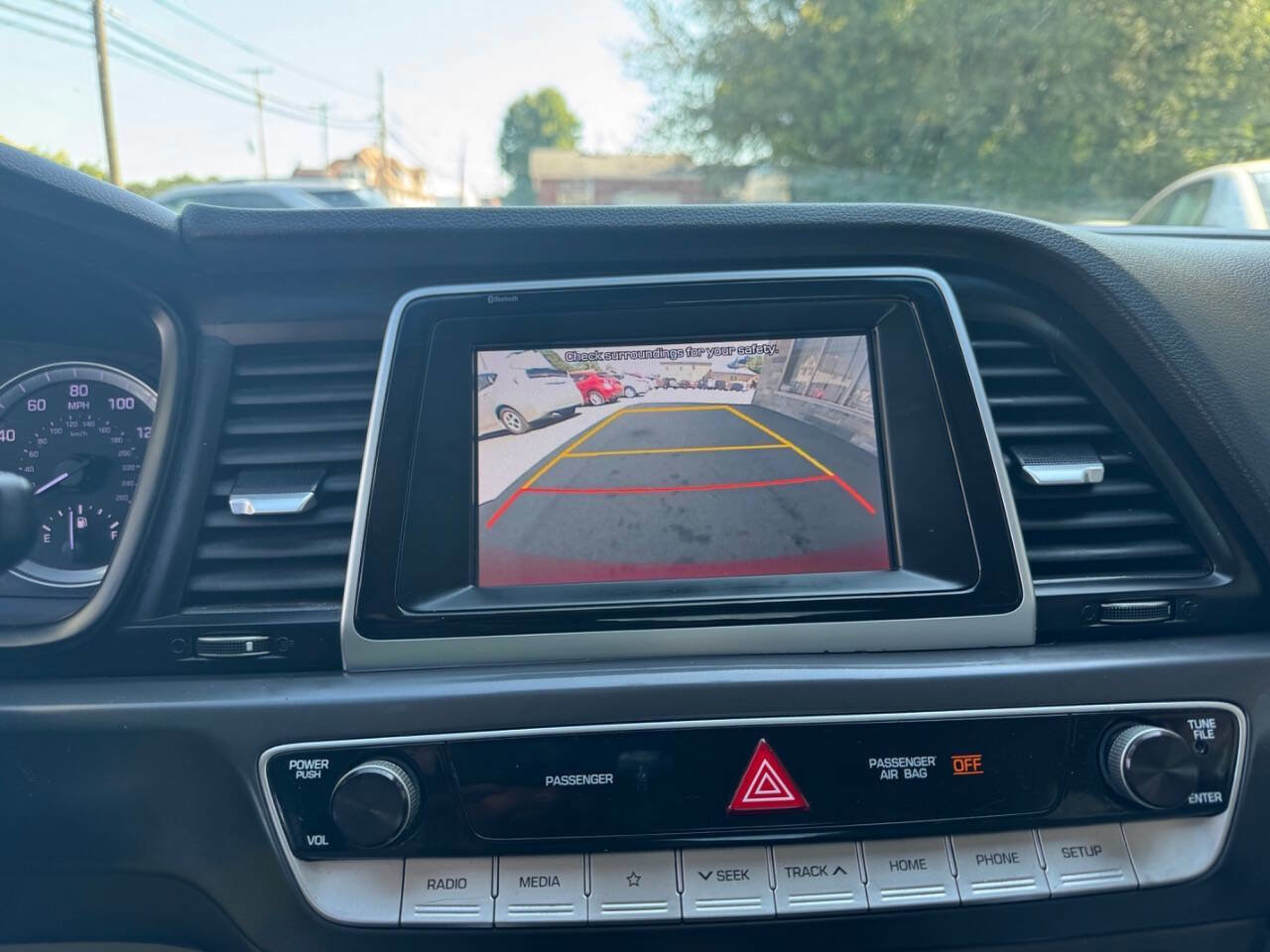 Used 2018 Hyundai Sonata SE image 29