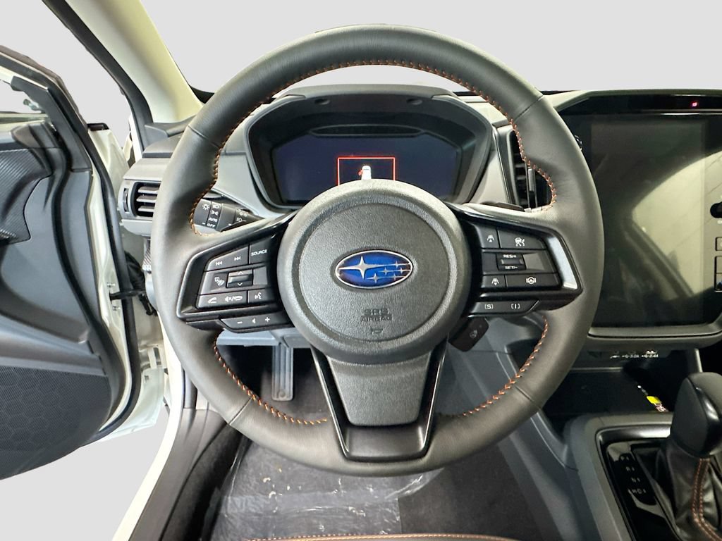 New 2026 Subaru Crosstrek 2.5i Limited AWD/4WD image 7