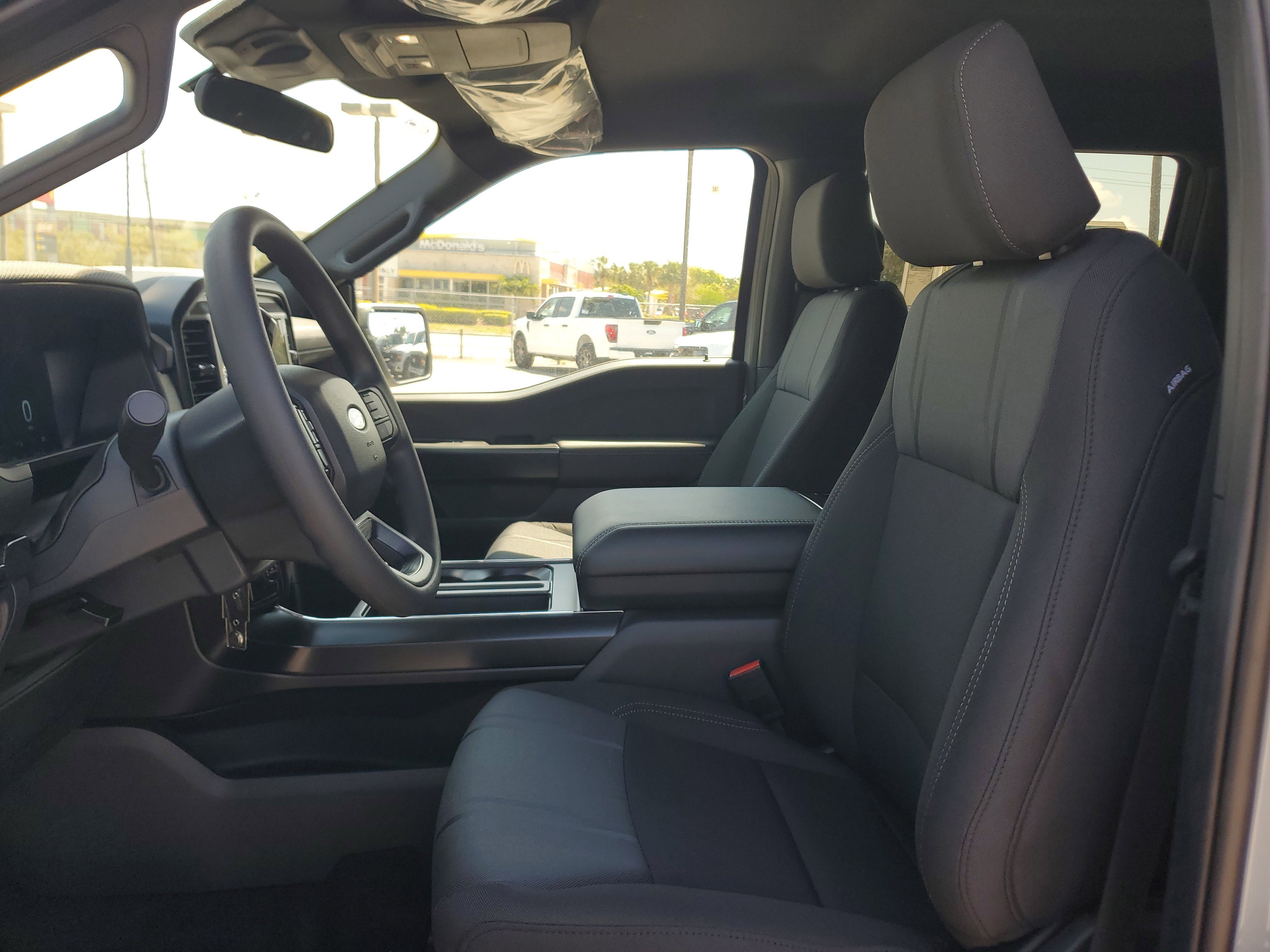 New 2026 Ford F150 STX w/ Equipment Group 200A image 10