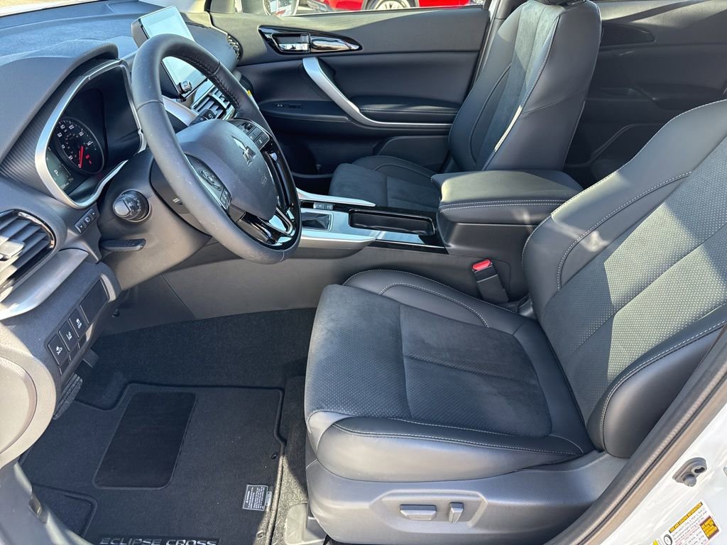 New 2026 Mitsubishi Eclipse Cross SE image 22