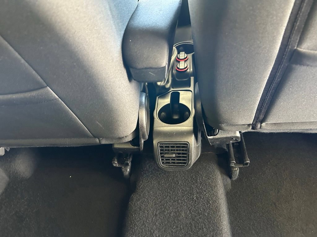 Used 2022 RAM ProMaster City Wagon FWD image 26