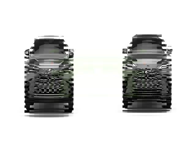 New 2026 Lexus RX 350 w/ Convenience Package image 10