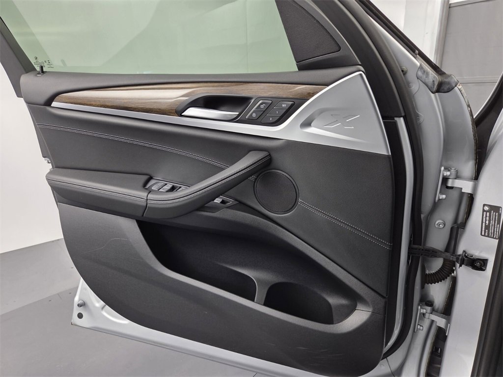 Used 2020 BMW X3 sDrive30i w/ Premium Package image 41