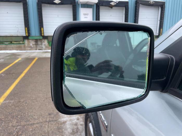 Used 2015 RAM 1500 Big Horn image 23