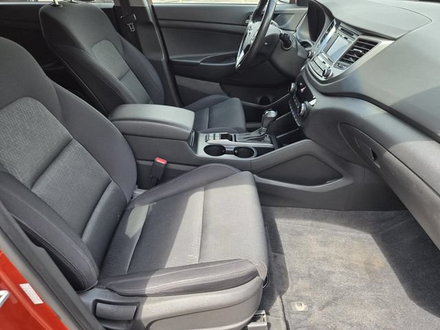 Used 2016 Hyundai Tucson Sport FWD image 30