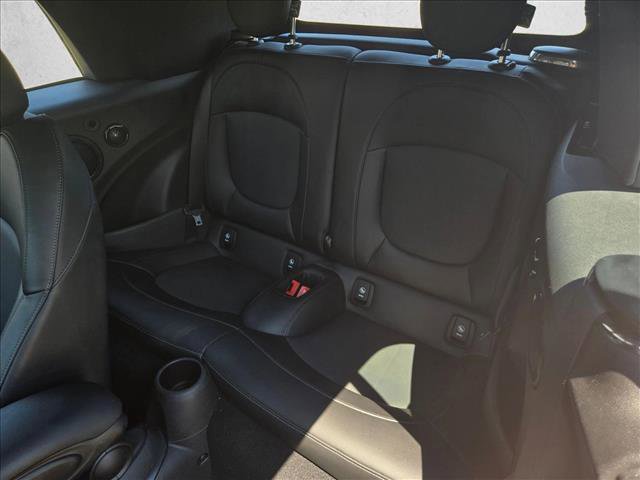 Used 2021 MINI Cooper S w/ 6.5" Touchscreen Package image 17