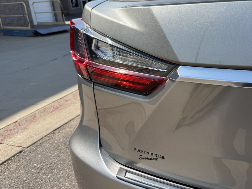 Used 2022 Lexus RX 350 AWD w/ Premium Package image 6