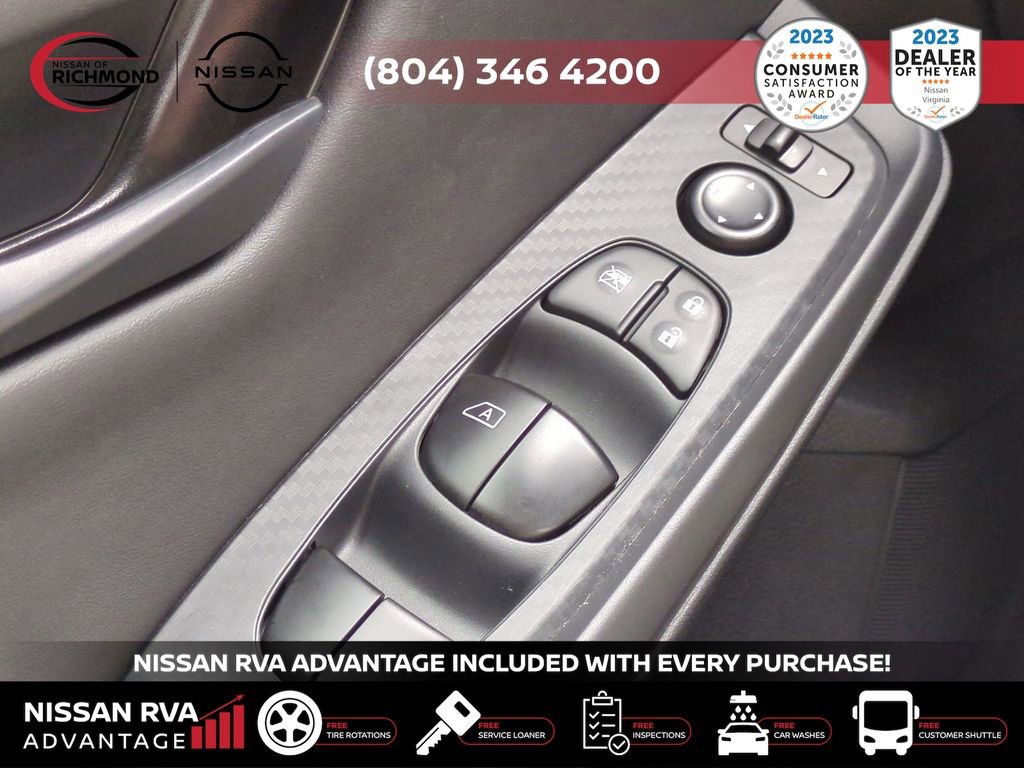 Used 2025 Nissan Sentra S image 22