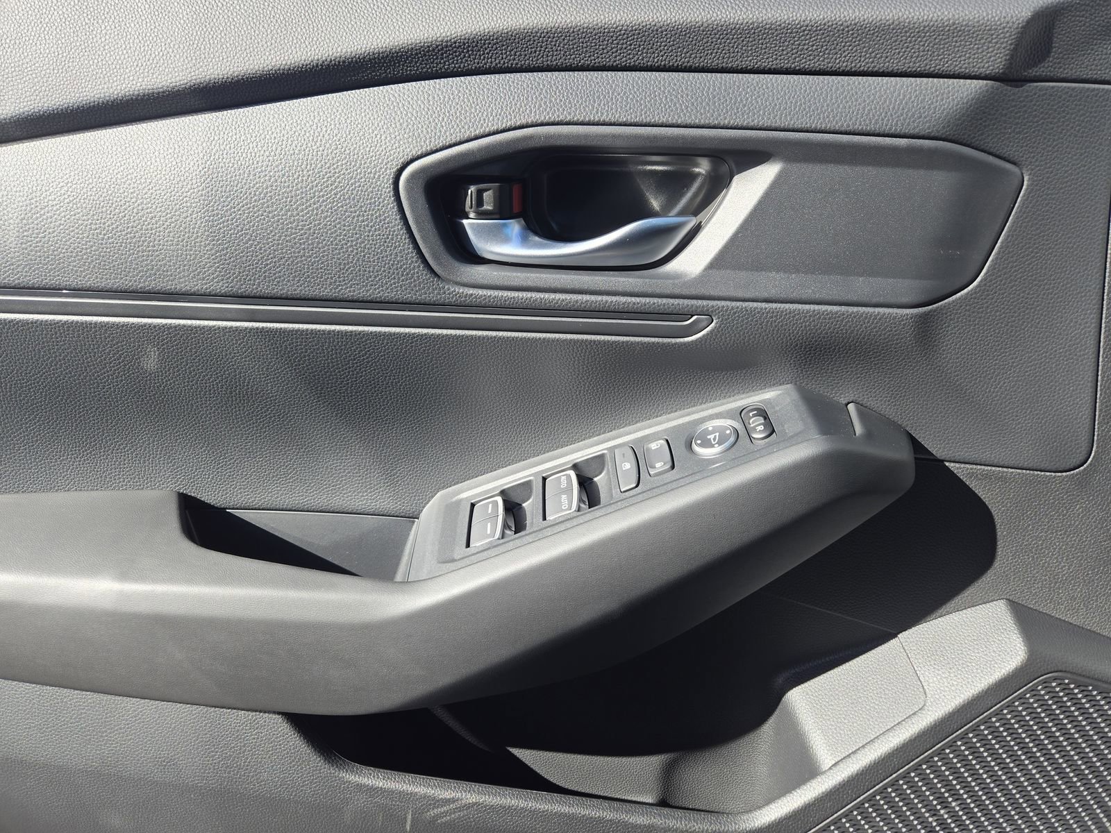 New 2026 Honda Accord LX image 26