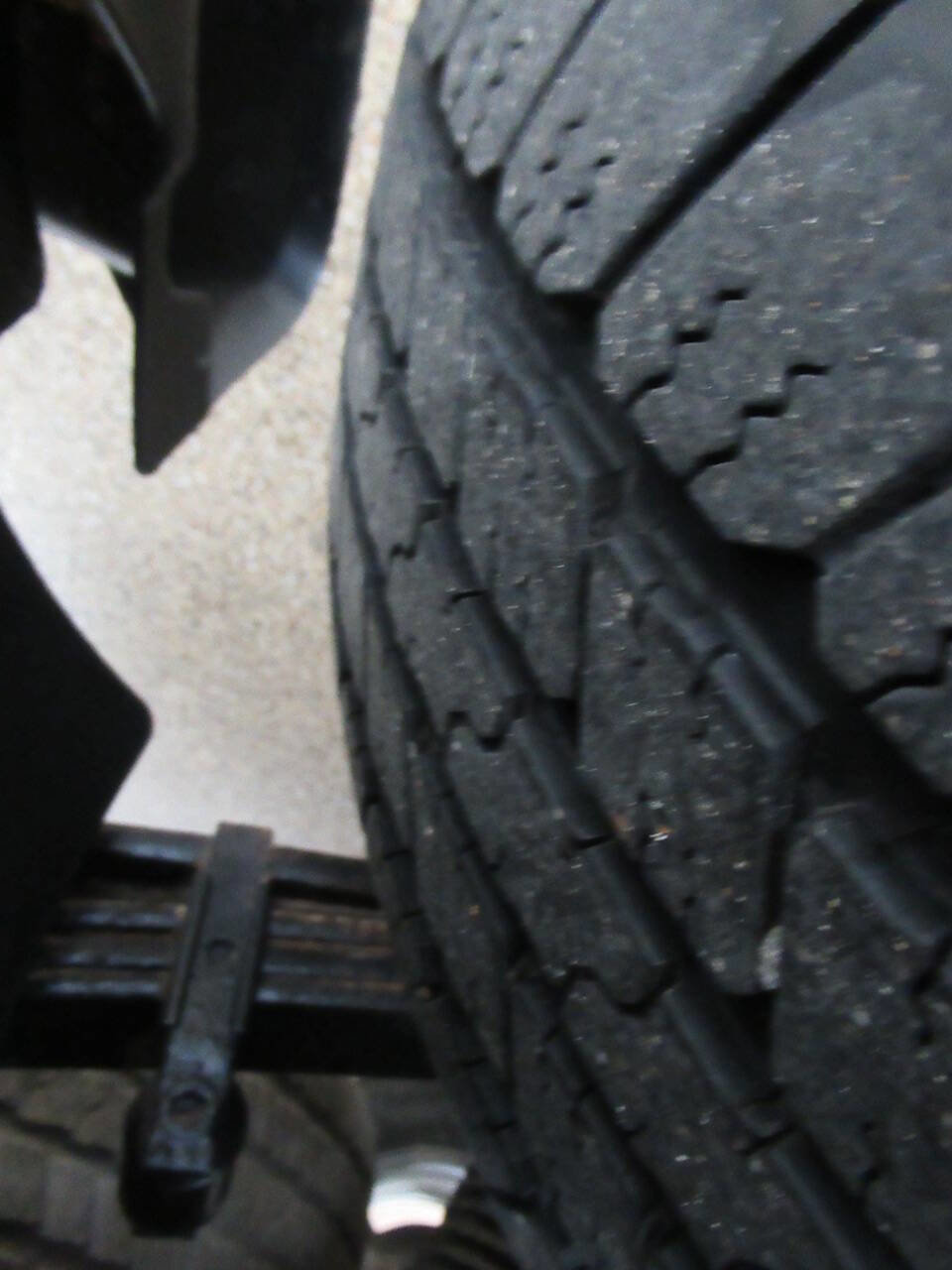 Used 2014 Nissan Titan PRO-4X image 20