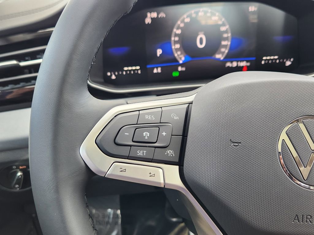 New 2026 Volkswagen Jetta SE image 16