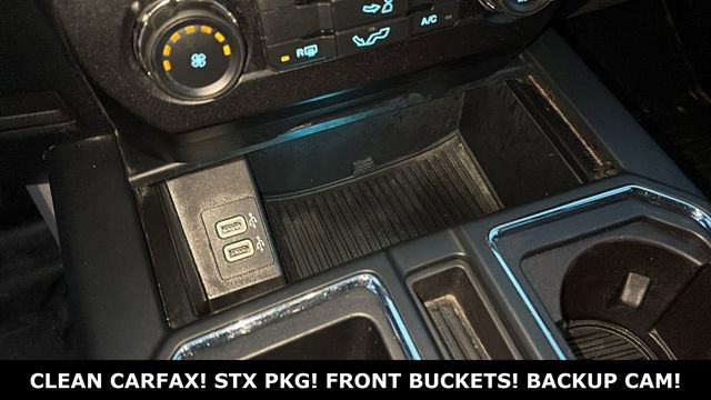 Used 2019 Ford F150 XL w/ Equipment Group 101A Mid image 17